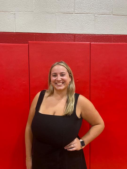 Rachael Dorsch