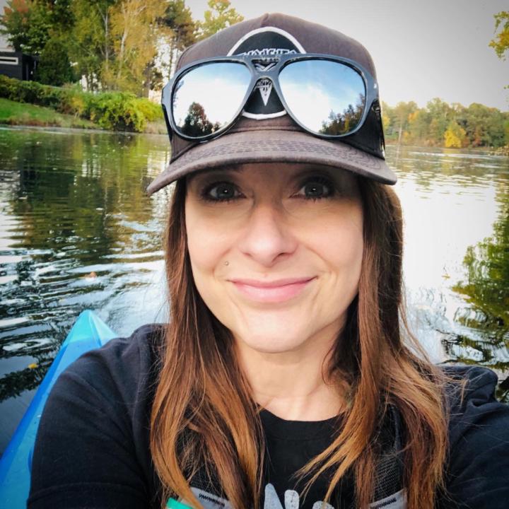 Athena Podolak