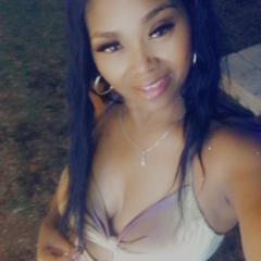 Carmieka Blackmon
