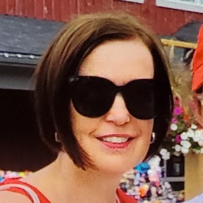 Kay Saint