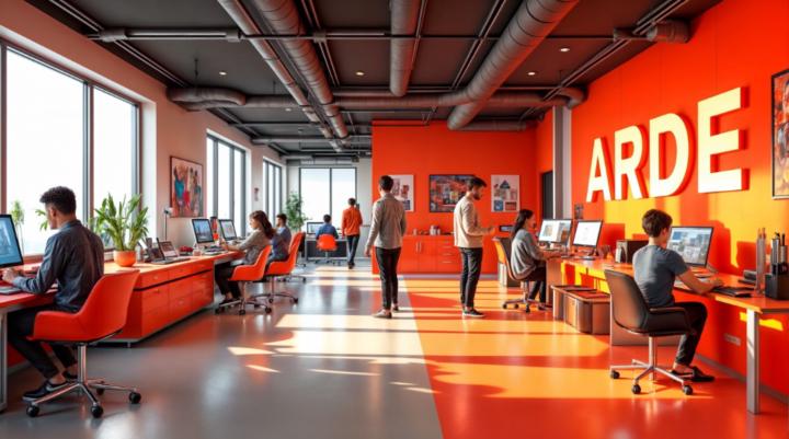 Arde Agency