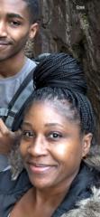Tamarra Anderson