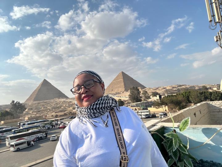 Charlene Tatenda Chiwanza