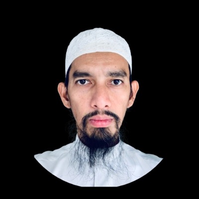 Achmad Farizky