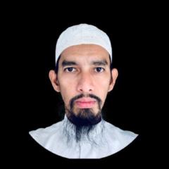 Achmad Farizky