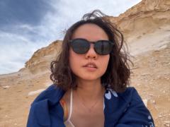 Jessica Hsu