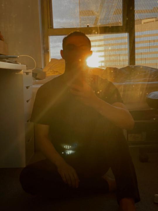 Malcolm Tang