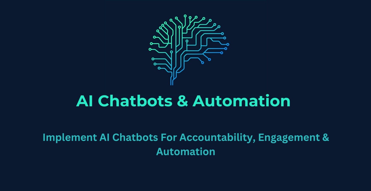 >> 2d | AI Chatbots & Automation for Coaching