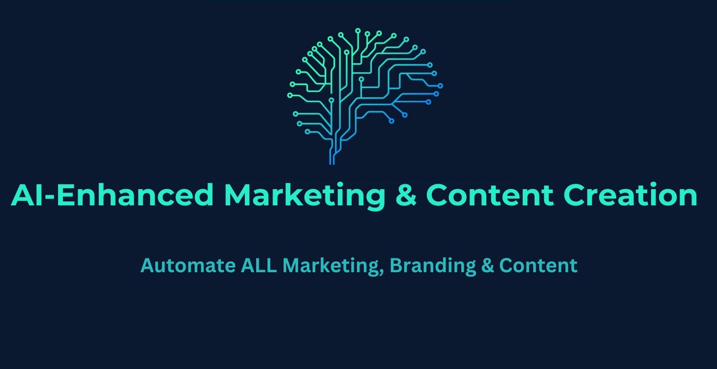>> 3c | AI-Enhanced Marketing & Branding