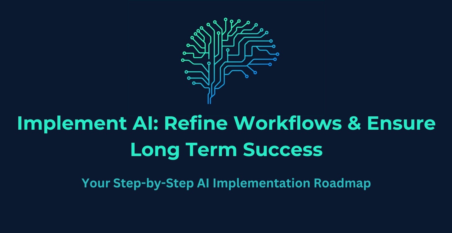 >> 5b | Implementing Your AI Coaching System