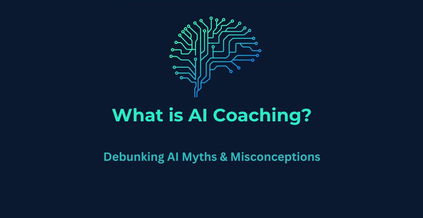 >> 1a | FREE ACCESS | What is AI Coaching?