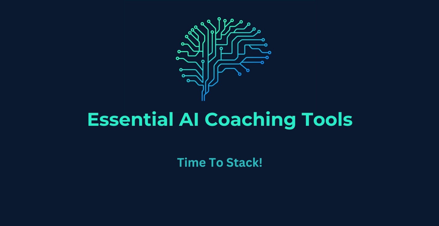 >> 1c | The AI Tech Stack – What You’ll Need