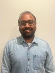 Abhishek Dodda