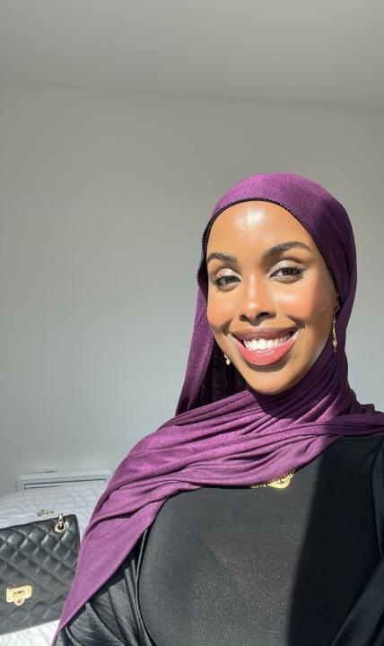Ramla Mohamed