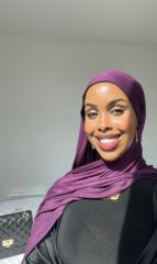 Ramla Mohamed