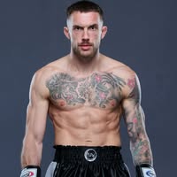 Nathan Bendon