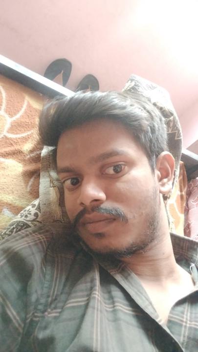Venkatesh Goud Maragoni