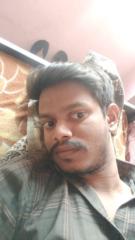 Venkatesh Goud Maragoni