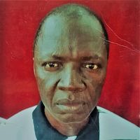 Mohammed Haruna