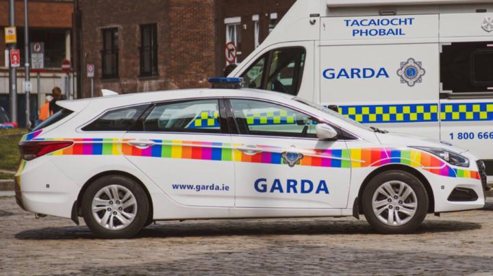 Gráinne Ní Shúilleabháin Mhurchú