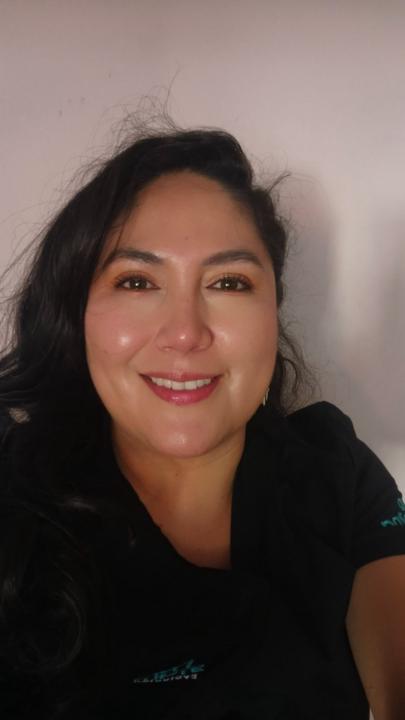 Vania Lujan