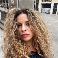 Диана Трайкова
