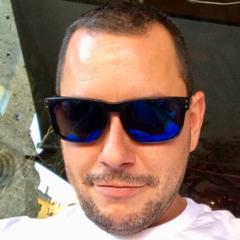Enric Castillo Bachero