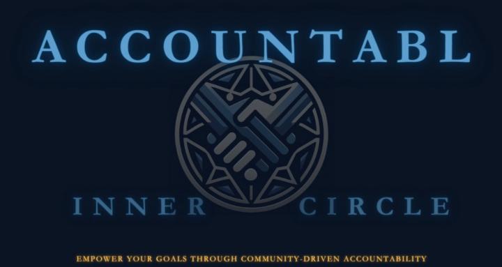 🤝 Accountabl Inner-Circle 🤝