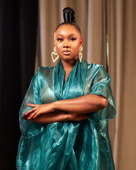 Nimi Bello