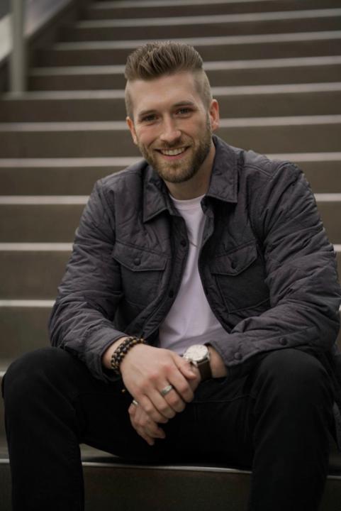 Aaron Jensen