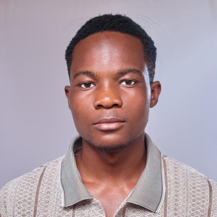 Yasin Yusuf