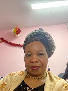 Margaret Adebiyi