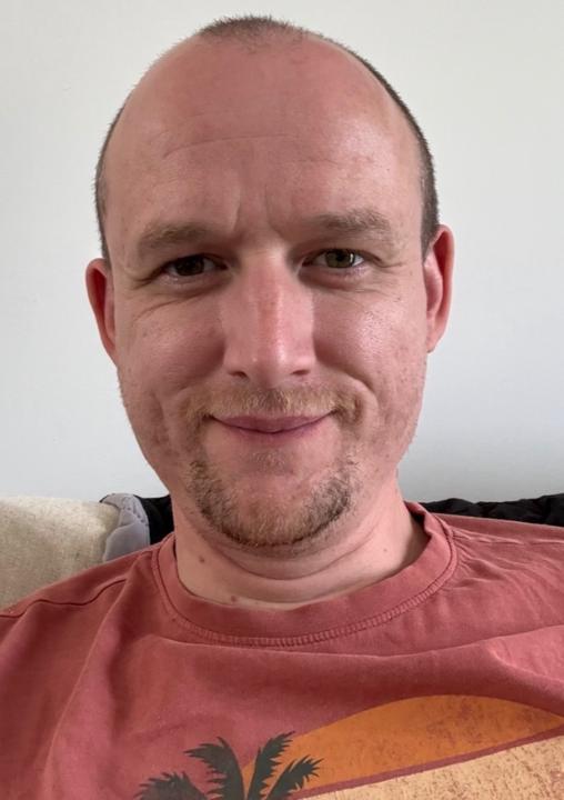 Scott Davies