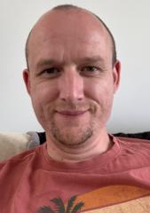 Scott Davies