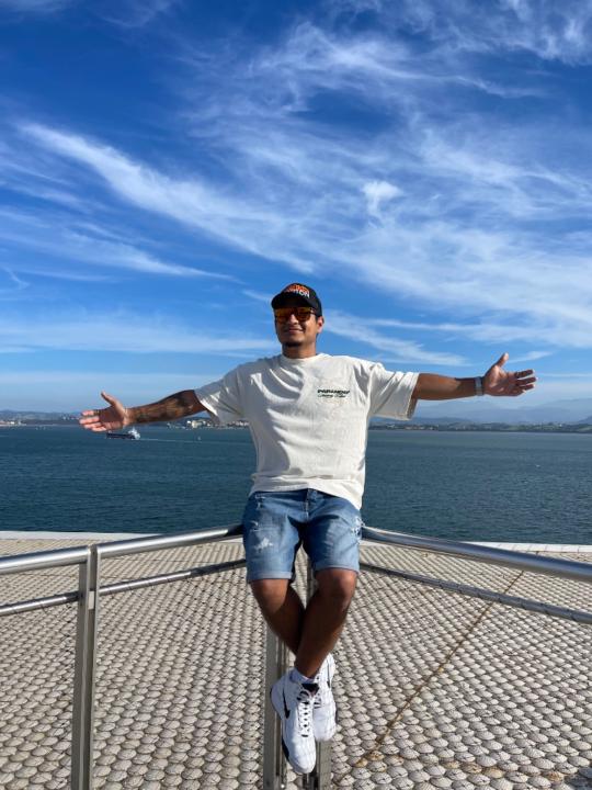 Johan Rojas
