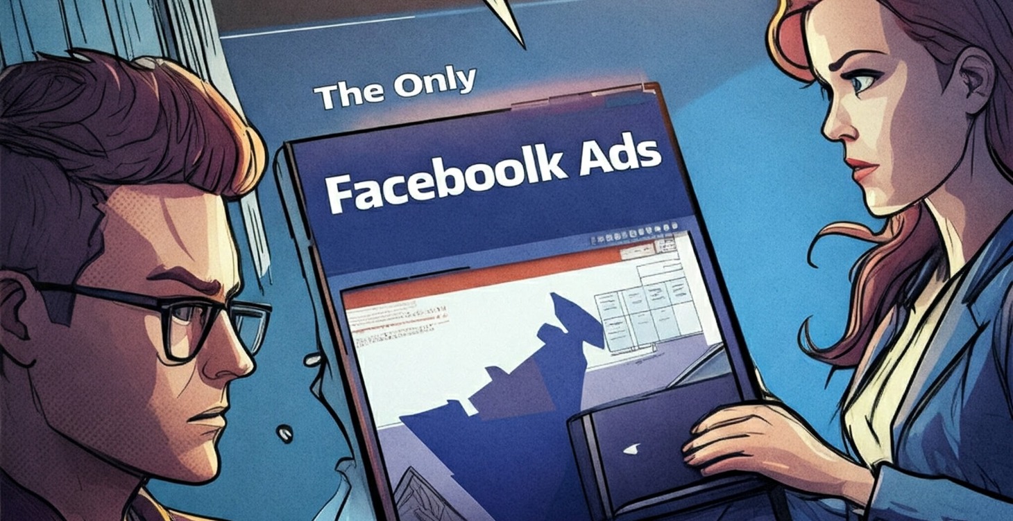 Facebook ads