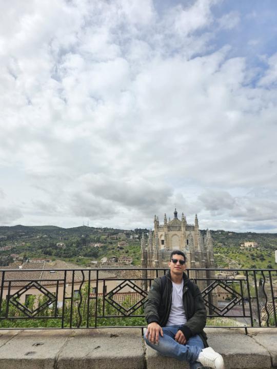Jose Osorio