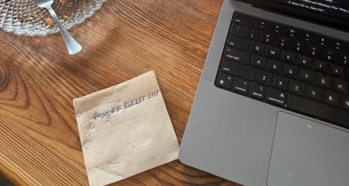 The Bucket List Collective