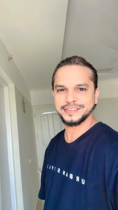 Shafi Mohammed