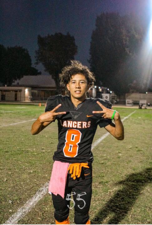 Dominic Sanchez