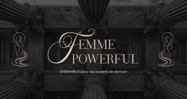 FEMME POWERFUL