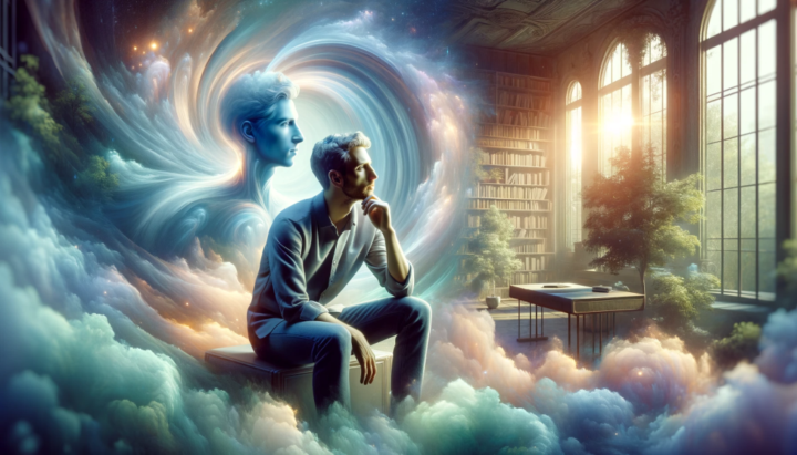 5 Ways To Help Shift Your Inner Conversations