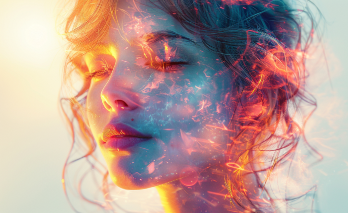 I AM Amplifies Everything!