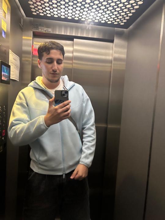 Sergi Herrero Soria