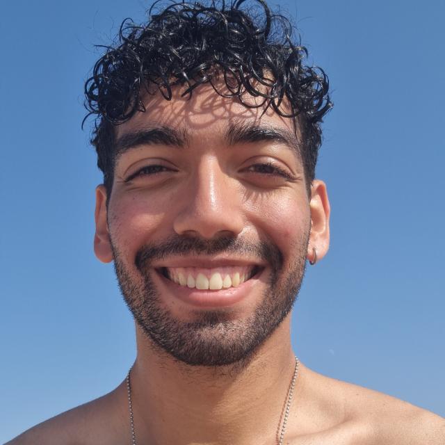 João Pedro Fernandes