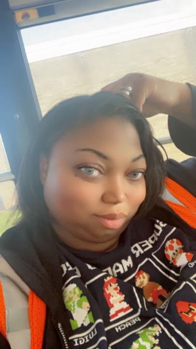 Latoya Lightner