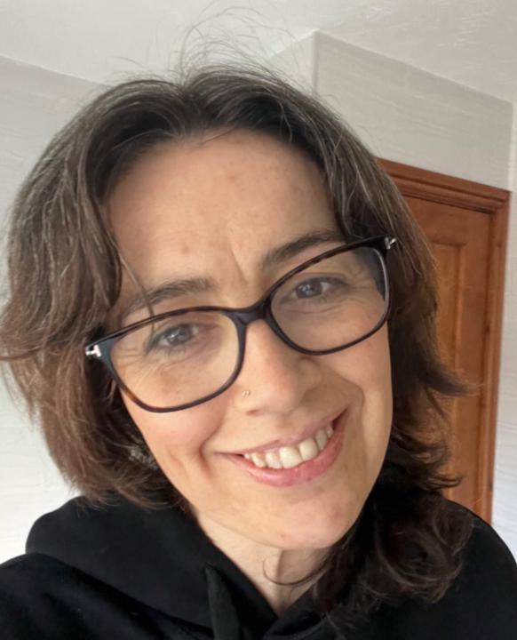 Laura Hall