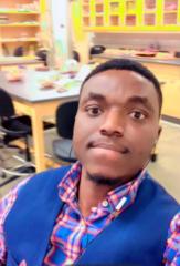 Bright Oppong Afranie