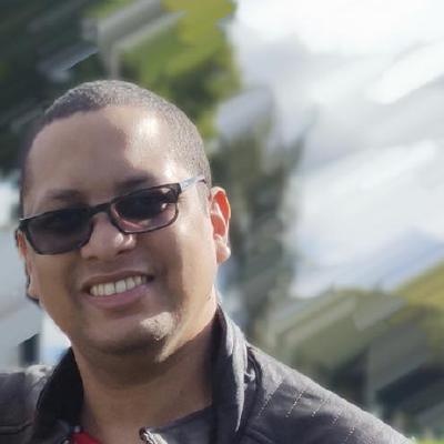 Anthony Rodriguez