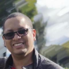 Anthony Rodriguez